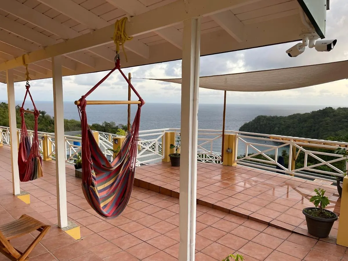 The Victory Villa Parrot Hall Trinidad a Tobago