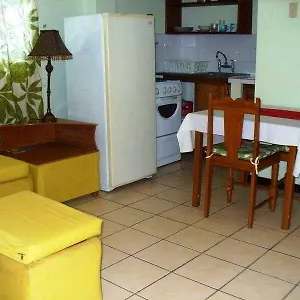 Tobago Island Suites Hotel