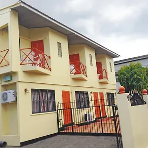 Sundeck Inn
