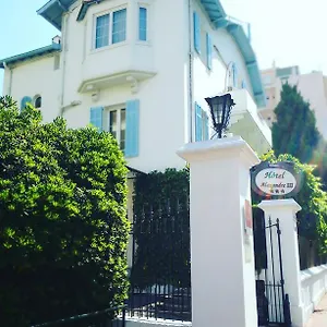 visit hotel