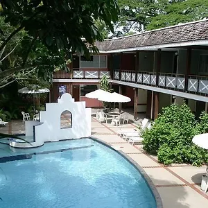 Normandie Limited Hotel