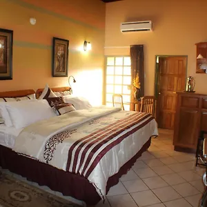 Native Abode Bed & Breakfast